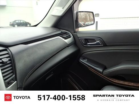 Used 2019 Chevrolet Tahoe LT image 23