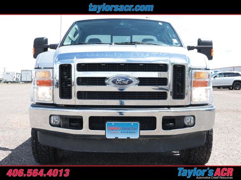 Used 2010 Ford F350 XLT AWD/4WD image 28
