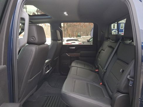 Used 2020 GMC Sierra 2500 Denali w/ Denali Ultimate Package image 10