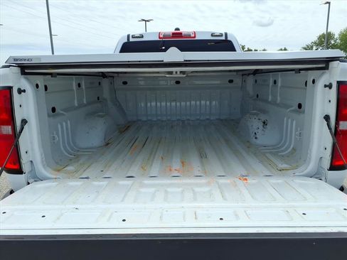 Used 2022 Chevrolet Colorado LT w/ Fleet Safety Package RWD image 23