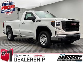 New 2026 GMC Sierra 1500 Pro w/ Convenience Package AWD/4WD video 1