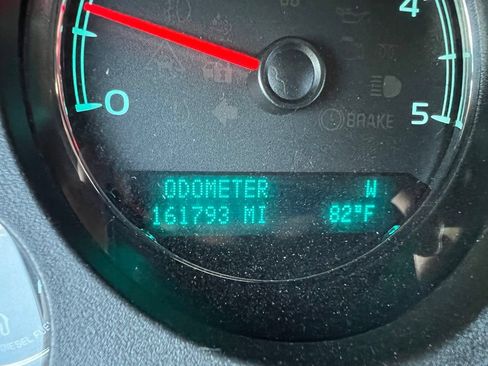Used 2011 Chevrolet Silverado 2500 LTZ w/ LTZ Plus Package AWD/4WD image 40