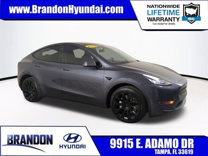Used 2023 Tesla Model Y Long Range