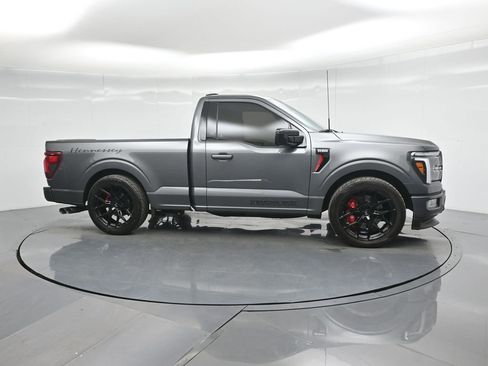 Used 2024 Ford F150 XL w/ Equipment Group 103A High image 35