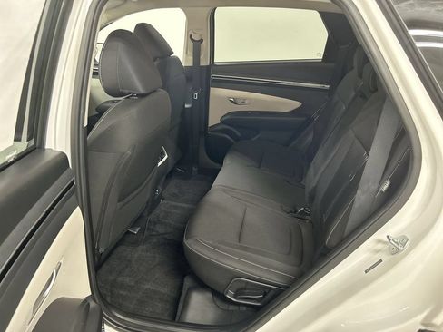 Used 2024 Hyundai Tucson SEL AWD/4WD image 19