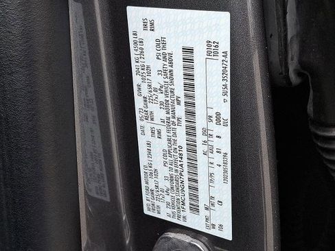 Certified 2023 Ford Escape Active w/ Tech Pack #2 image 26