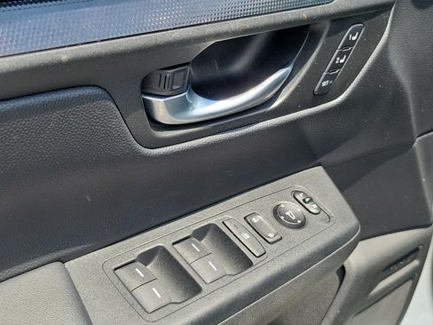 Certified 2024 Honda CR-V Sport-L image 18
