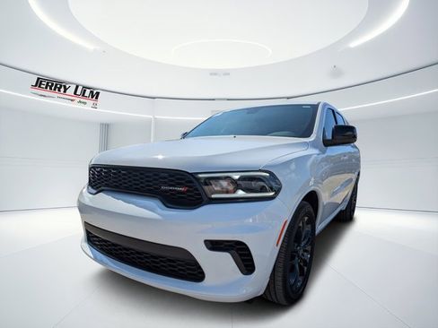 New 2026 Dodge Durango GT image 7