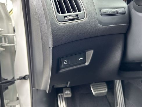 Certified 2024 INFINITI Q50 Red Sport 400 image 17