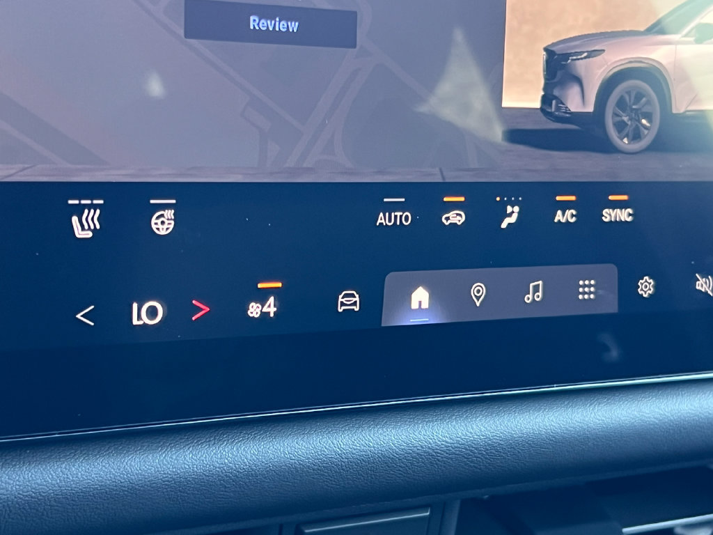 New 2026 MAZDA CX-5 Preferred AWD/4WD image 22