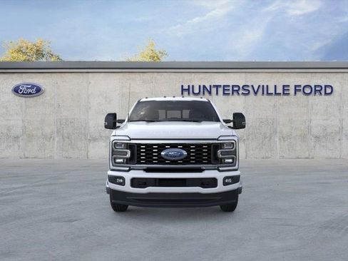New 2026 Ford F350 Platinum AWD/4WD image 6