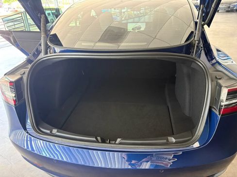Used 2022 Tesla Model 3 RWD image 14