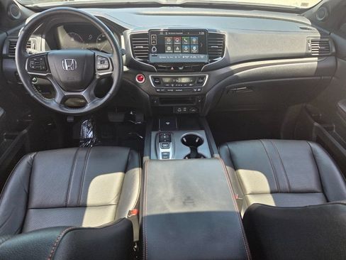 Certified 2024 Honda Ridgeline TrailSport image 13