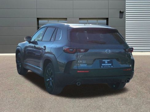 New 2026 MAZDA CX-50 AWD 2.5 S w/ Weather Package image 5