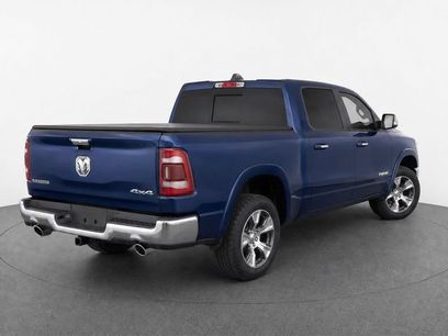 Used 2020 RAM 1500 Laramie
