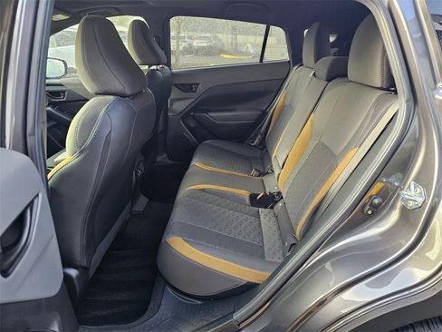 Used 2025 Subaru Crosstrek 2.5i Sport w/ Crosstrek Mirror Package image 17