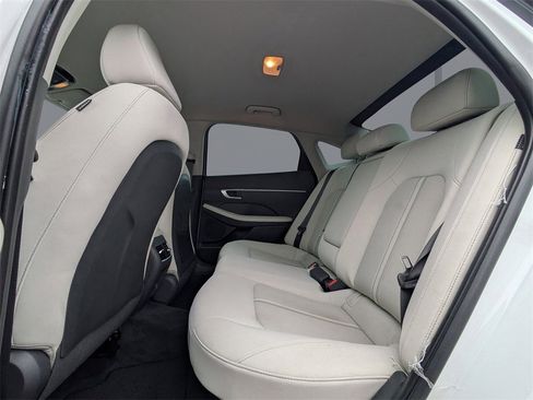 Used 2024 Hyundai Sonata SEL image 12