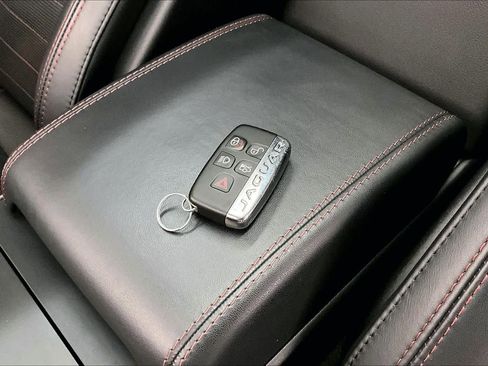 Used 2020 Jaguar F-TYPE Checkered Flag RWD image 29