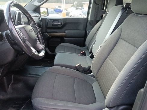 Used 2019 Chevrolet Silverado 1500 RST w/ All-Star Edition image 15