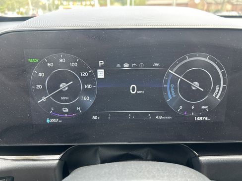 Used 2024 Kia Niro Wind FWD image 22