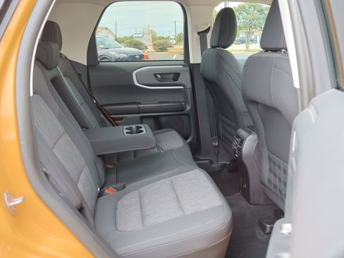 Used 2023 Ford Bronco Sport Big Bend image 35