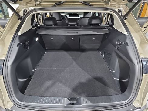 New 2026 MAZDA CX-50 2.5 Turbo w/ Accent Package image 13