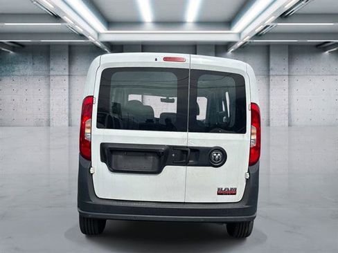 Used 2017 RAM ProMaster City Tradesman w/ Rear Back-up Camera Group image 5