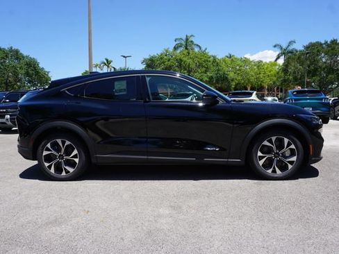 New 2026 Ford Mustang Mach-E Select RWD image 16