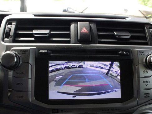 Used 2017 Toyota 4Runner Limited AWD/4WD image 38