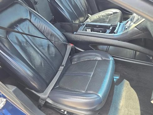 Used 2018 Lincoln MKZ Reserve FWD image 7