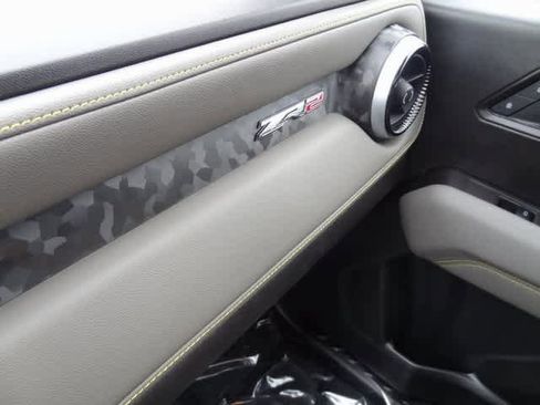 Used 2026 Chevrolet Colorado ZR2 w/ Technology Package image 43