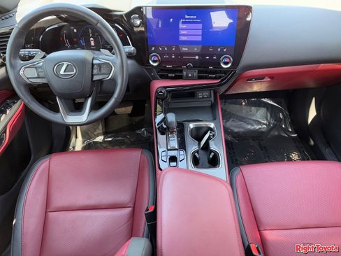 Used 2024 Lexus NX 350 AWD w/ Vision Package image 14