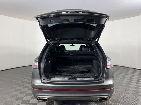 Used 2019 Lincoln Nautilus Reserve w/ Ultimate Package image 44