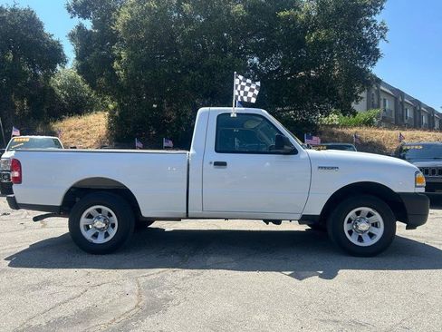 Used 2006 Ford Ranger 2WD Regular Cab image 3