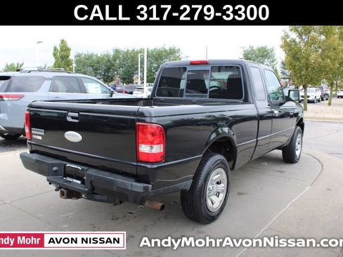 Used 2011 Ford Ranger XLT RWD image 7