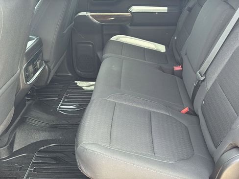Used 2021 GMC Sierra 1500 Elevation RWD image 16