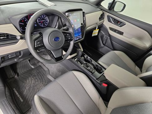 New 2026 Subaru Forester Premium AWD/4WD image 10