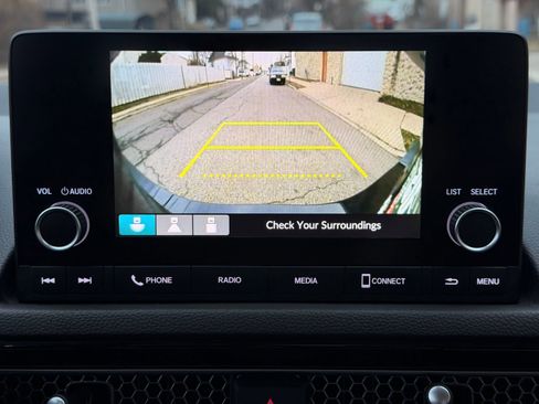 Used 2023 Honda Civic EX image 38