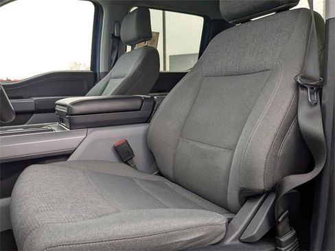 Used 2024 Ford F150 XLT w/ Mobile Office Package image 15