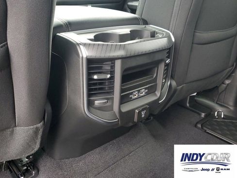 New 2026 RAM 1500 Big Horn AWD/4WD image 16