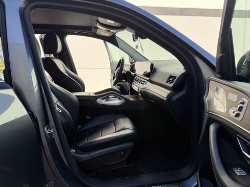 Used 2021 Mercedes-Benz GLE 350 image 12