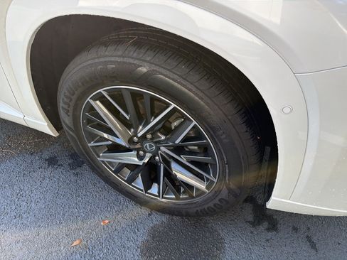 Used 2026 Lexus TX 350 AWD w/ Technology Package image 11