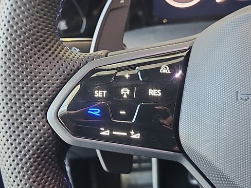 New 2026 Volkswagen Golf w/ Euro Style Package AWD/4WD image 9