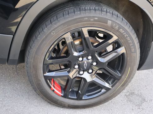 Used 2023 Chevrolet Blazer LT w/ Sound & Technology Package image 43