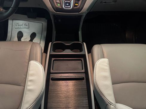 Used 2019 Honda Odyssey EX-L image 15