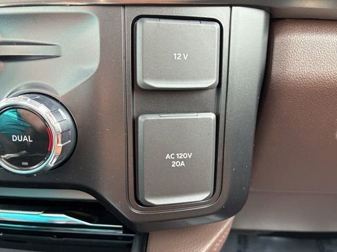 New 2026 Ford F250 King Ranch w/ FX4 Off-Road Package AWD/4WD image 46