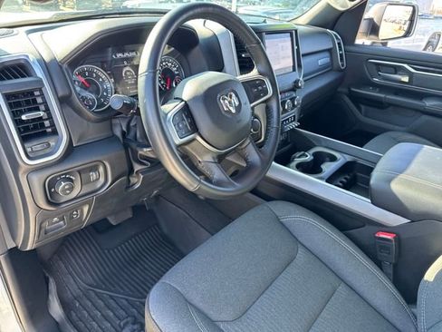 Used 2022 RAM 1500 Big Horn image 20