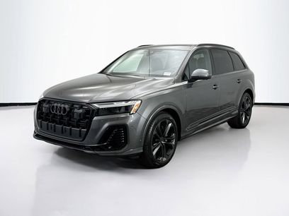 New 2026 Audi Q7 3.0T Premium Plus