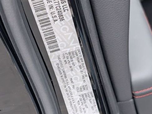 New 2026 Dodge Durango GT image 37