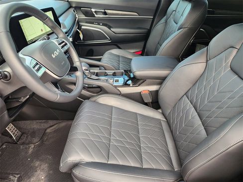 New 2025 Kia Telluride SX X-Line image 9